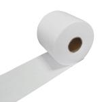 100% PP Meltblown Bfe 99% Waterproof Non Woven Fabric