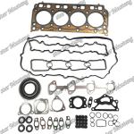 Bottom Gasket Kit D24 Engine Part