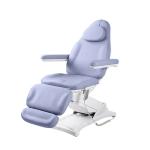electric spa massage chair bed table