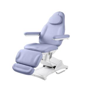 China Electric beauty bed facial bed massage tables wholesale