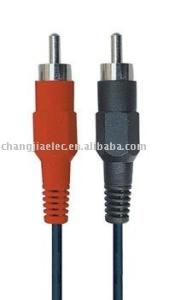 China audio video cable wholesale
