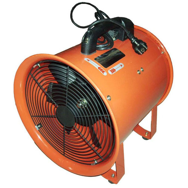 Quality hand held mini exhaust fan for boat basement cabin for sale