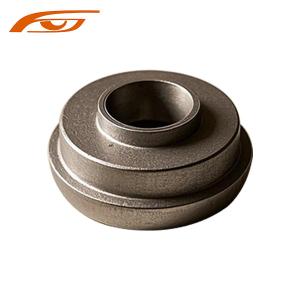 China Precision Lost Wax Investment Casting Service Cast Iron Parts High Durability wholesale