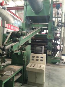China Around the borehole roll PVC Calender Machine / calendering equipment wholesale