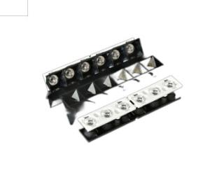 China Commercial 3030 Ceiling Light Lens Transparent For Small Spotlight wholesale