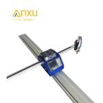 Heavy Strong Track Rail Portable CNC Flame Cutting Machine 220V 50Hz 180W