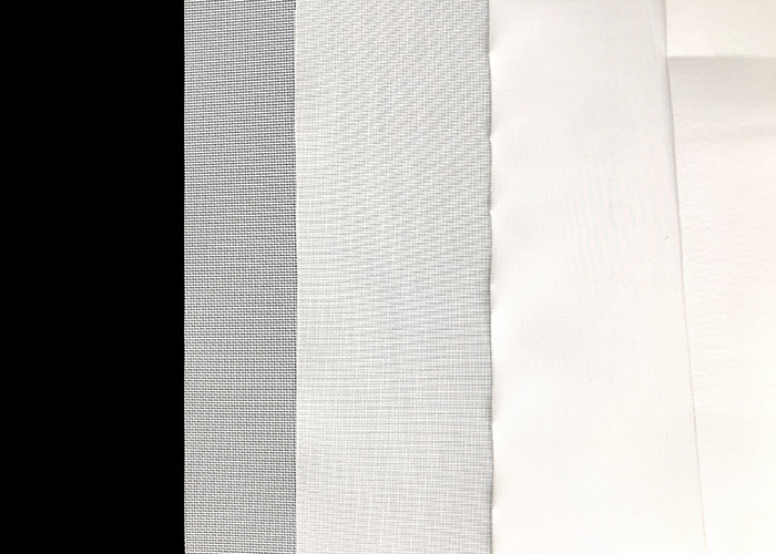 Food Grade Approved 5 10 Micron Nylon Filter Mesh Filter Disc