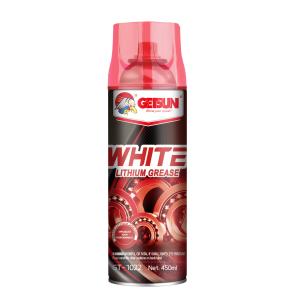 China 500ML White Lithium Grease For cars Battery Terminals wholesale