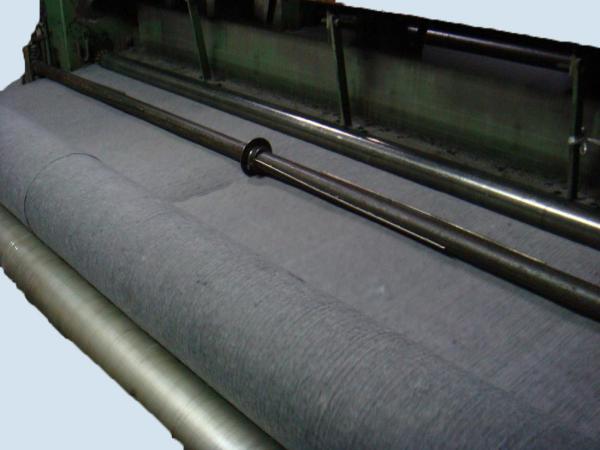 Nonwoven &Needle-punch felt