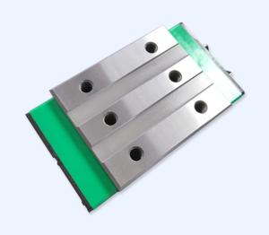 China High Accuracy Linear Rail Heavy Duty Linear Guide Rail wholesale