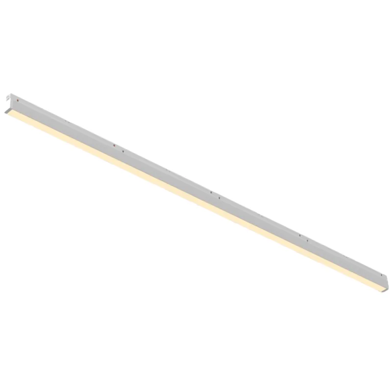 Factoty Price 20W 30W 4000K 6000K Dali Dim Waterproof Smart Sensor Plastic Hotel Ceiling Canteen Coffee Stock Cloth Store LED Magnetic Flood Light