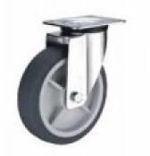 China Swivel TPR Caster (Europe) wholesale