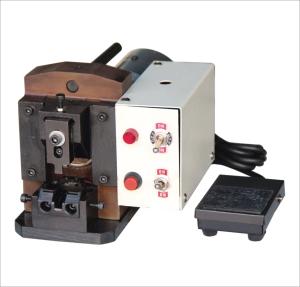 China RJ45/RJ11 Ethernet Cable Plug Crimping Machine wholesale