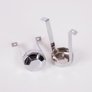 China Mechanical CNC Machining Parts Hi Precision Aluminum Oxide Spray Coating wholesale