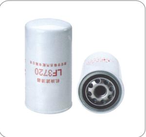 China oil filter lf3720 wholesale