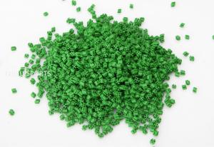 China FIFA Approved Green Rubber Artificial Grass Infill For Outdoor performance infill granuel wholesale