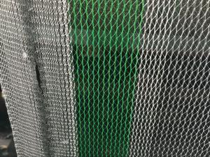 China Professional Agricultural Netting , Anti Bird Netting For Fruit Trees wholesale