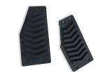 Throttle Pedal Molded Rubber Parts Antislip Anti Vibration EPDM Material