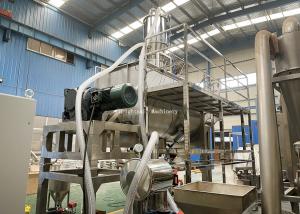 China Chemical Industry Powder Blender Machine 60 To 12000liter Volume wholesale