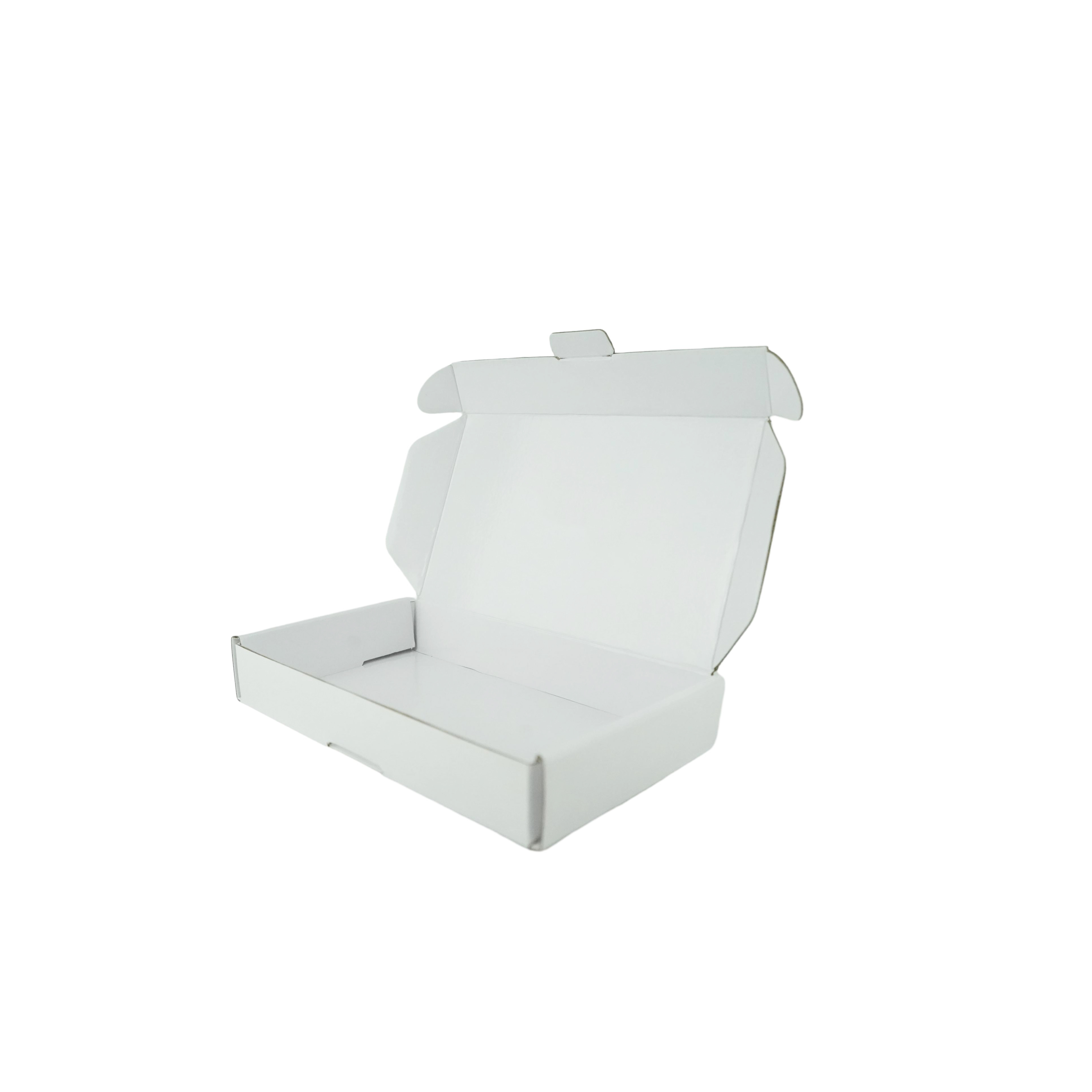 Custom Printed Corrugated Paper Packaging Box Folding Box Clothing Cardboard Box