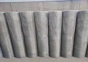 China Mesh 12 0.7mm Stainless Steel Diamond Mesh Sheets wholesale