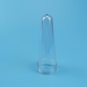 China 70g PET Bottle Preform wholesale