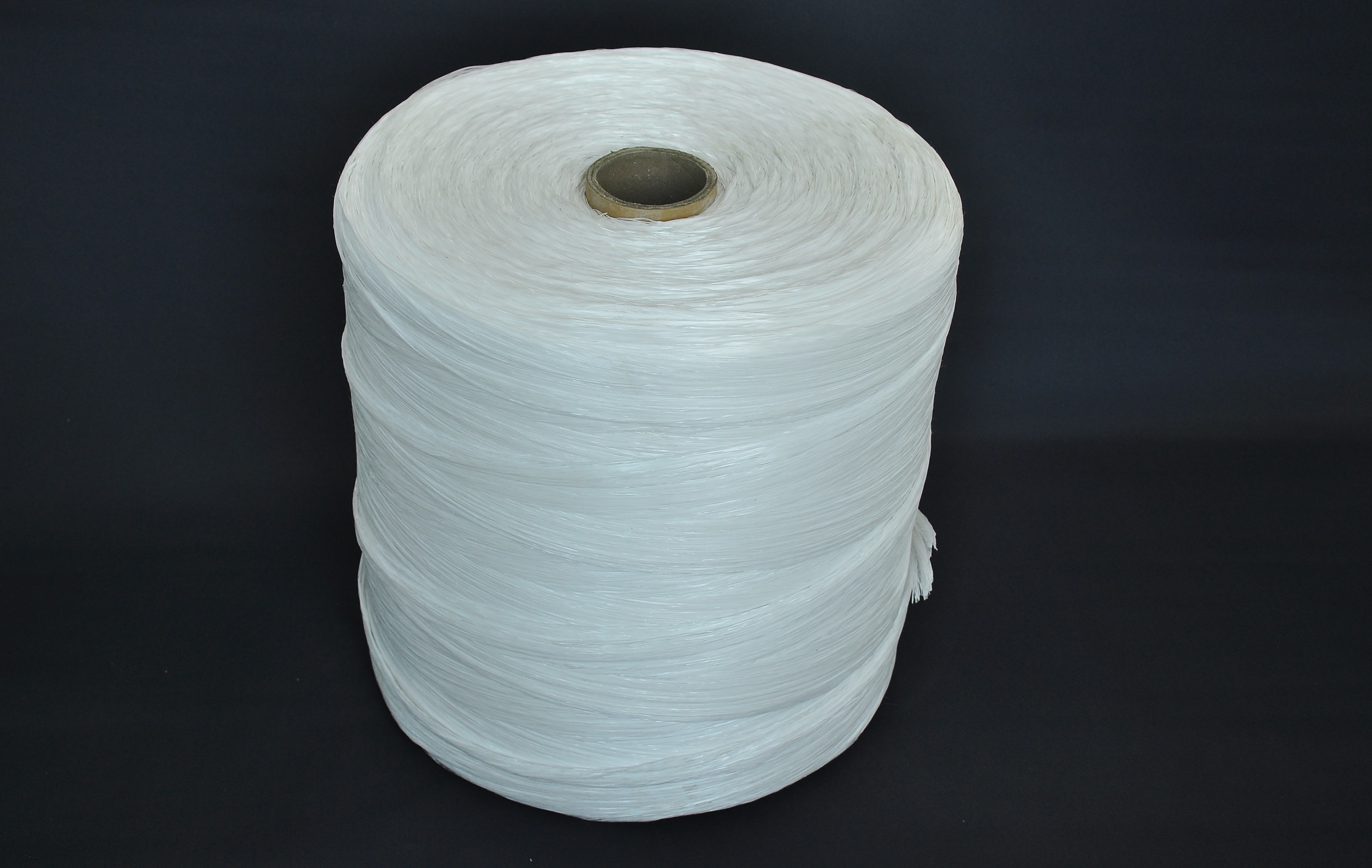 LSZH Low Smoke Zero Halogen Fire Retardant PP Filler Yarn 69210D With OI ≥28