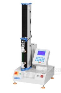 China Single Column LCD 900mm Tensile Test Machine wholesale