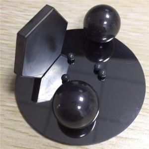 China Silicon Nitride Ceramic Balls Bearing Machining Ceramic Parts 3.2g/cm3 wholesale