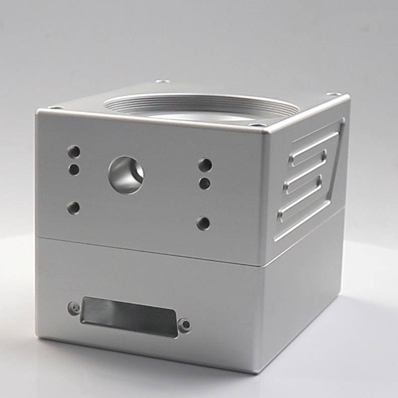 OEM CNC Turning Parts Powder Coating Thermal CNC Precision Turned Parts Painting
