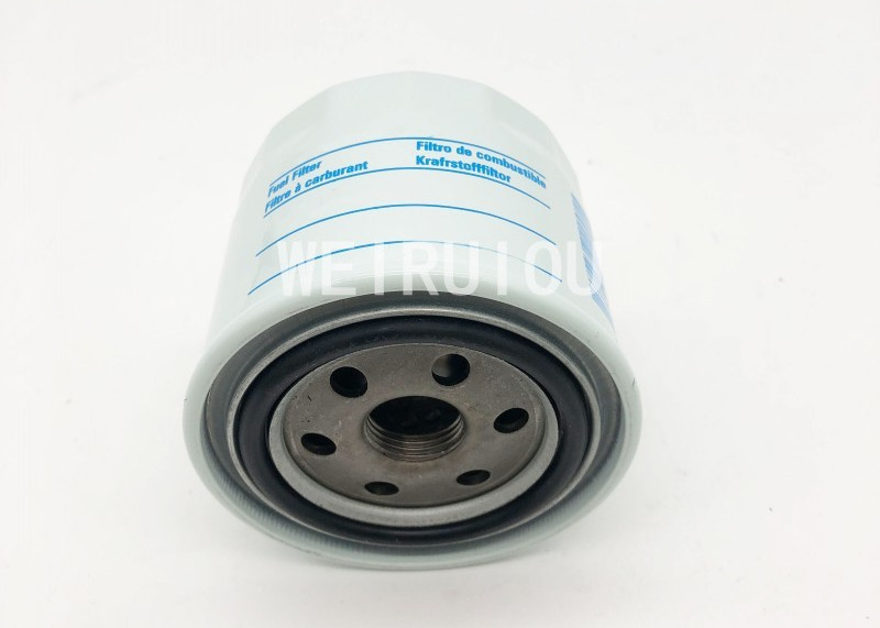 excavator Lubricating Oil Filter P502049
