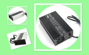 China CC CV Charging Electric Golf Cart / Club Car Smart Battery Charger 24 Volts 25 Amps wholesale