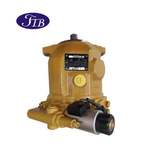 China Futebang CAT 950H Hydraulic Fan Pump 254-5146 2545146 wholesale