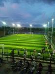 Football Grass 50mm Carpet Grass Artificial Grass Football Soccer Carpet