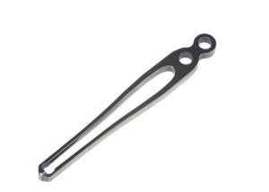 China 911-312-249 Sulzer Weaving Machine Parts Projectile Gripper Smooth 2.2*4 wholesale