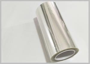 China Safe OPS Shrink Film Cold Resistant Paint Protection Film 73% - 80% Shrinkage wholesale