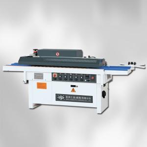 China BJF115M Auto Edge Banding Machine wholesale