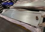 Corrugated Zinc GL Aluzinc Metal Bare Galvalume Coil Steel Sheet AZ120
