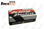 Mitsubishi FT415 FP41 FU41 Truck Steering Repair Kit King Pin Set KP-541
