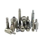 15Cr 20Cr Alloy Steel CNC Turning Parts CNC Turned Components