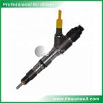 Foton Truck Diesel Engine parts Cummins ISF3.8 Common Rail Injector Fuel