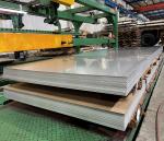 Stainless Steel Plate B366 WP6XN ASTM A240 SS 0.5mm Sheet 304 201 430 Cold