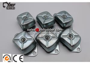 China Paver Road Roller YNF03583 Anti Vibration Rubber Mounts wholesale