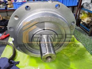 China High Pressure Axial Plunger Pump Rexroth A2F500 Hydraulic Motor wholesale
