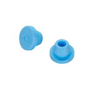 China Medical Silicone Rubber Custom Bottle Stopper For Bottle Cap Sealing wholesale