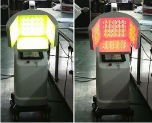 China men hair loss treatment 650nm laser helmet hair loss anti-hair loss therapy machine wholesale