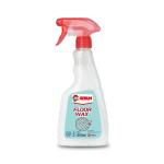 Commercial Anti Slip Furniture Protectant Hardwood Floor Wax Polish Spray