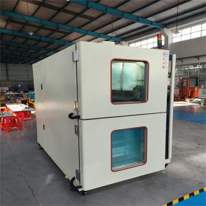 China Stainless Steel Temperature Humidity Chamber For Food And Beverage wholesale