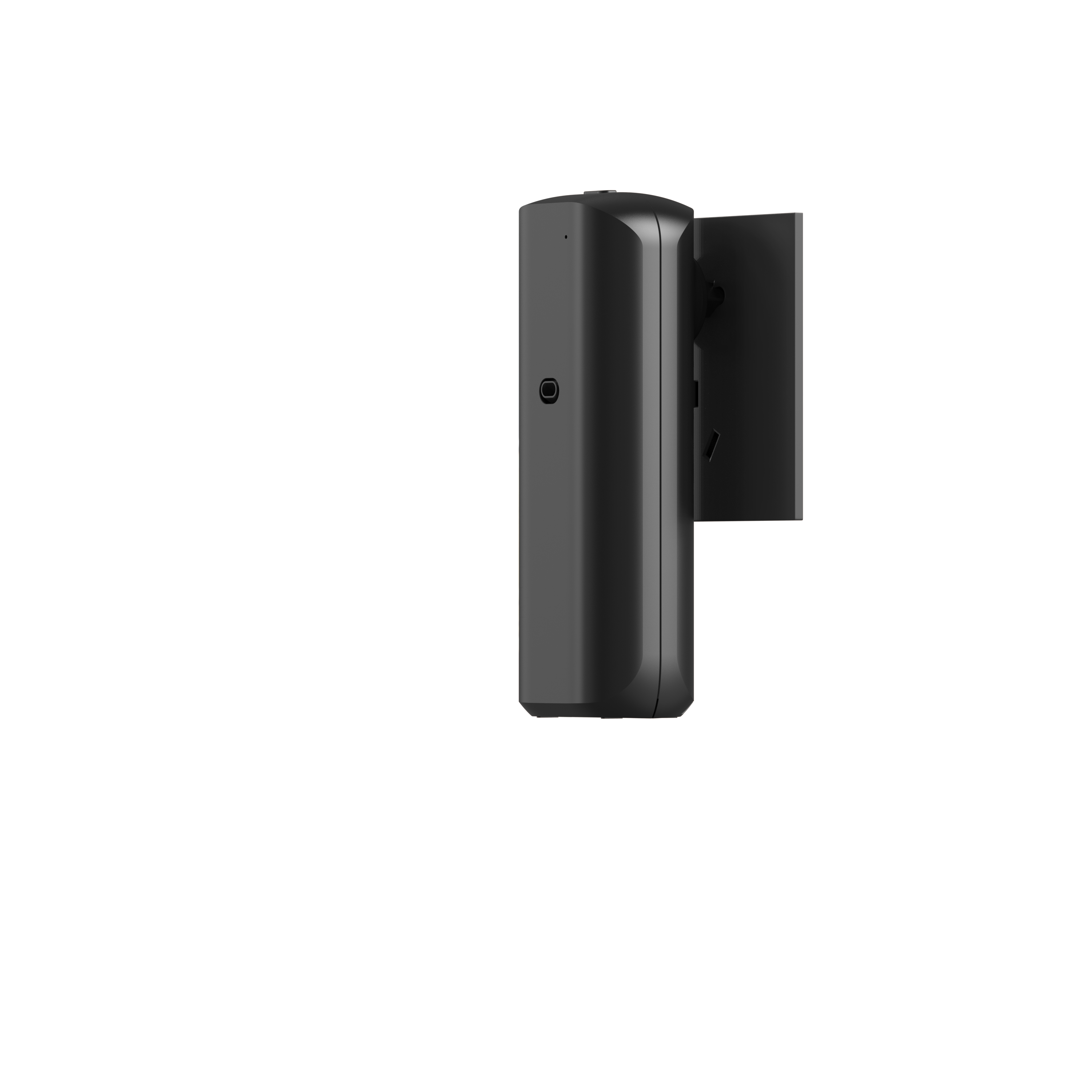 White Plug-In Scent Diffuser – Home Fragrance Diffuser