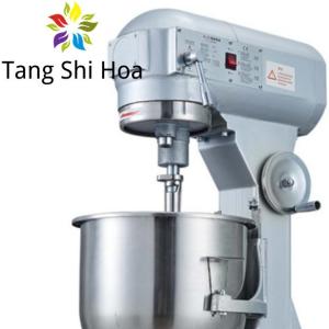 China 30L Spiral Dough Mixer Egg Flour Commercial Dough Mixer wholesale